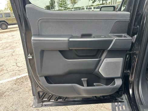 Used 2022 Ford F150 Raptor w/ Equipment Group 801A High image 45