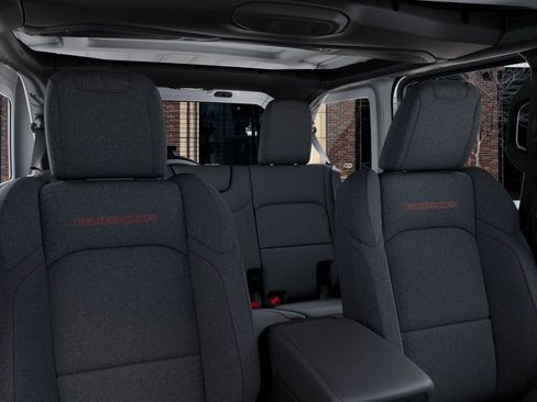 New 2026 Jeep Wrangler Unlimited Rubicon image 26