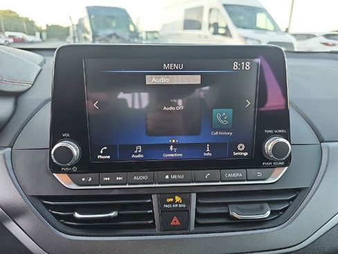 Used 2023 Nissan Altima 2.5 SR FWD image 20