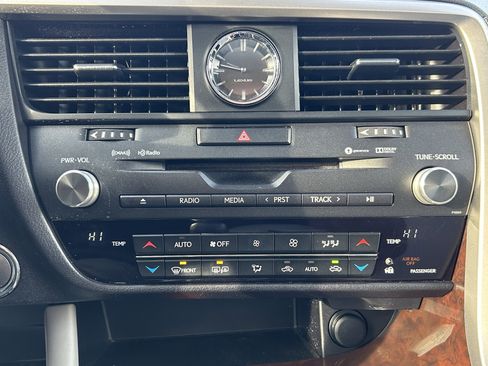 Used 2016 Lexus RX 350 AWD image 31