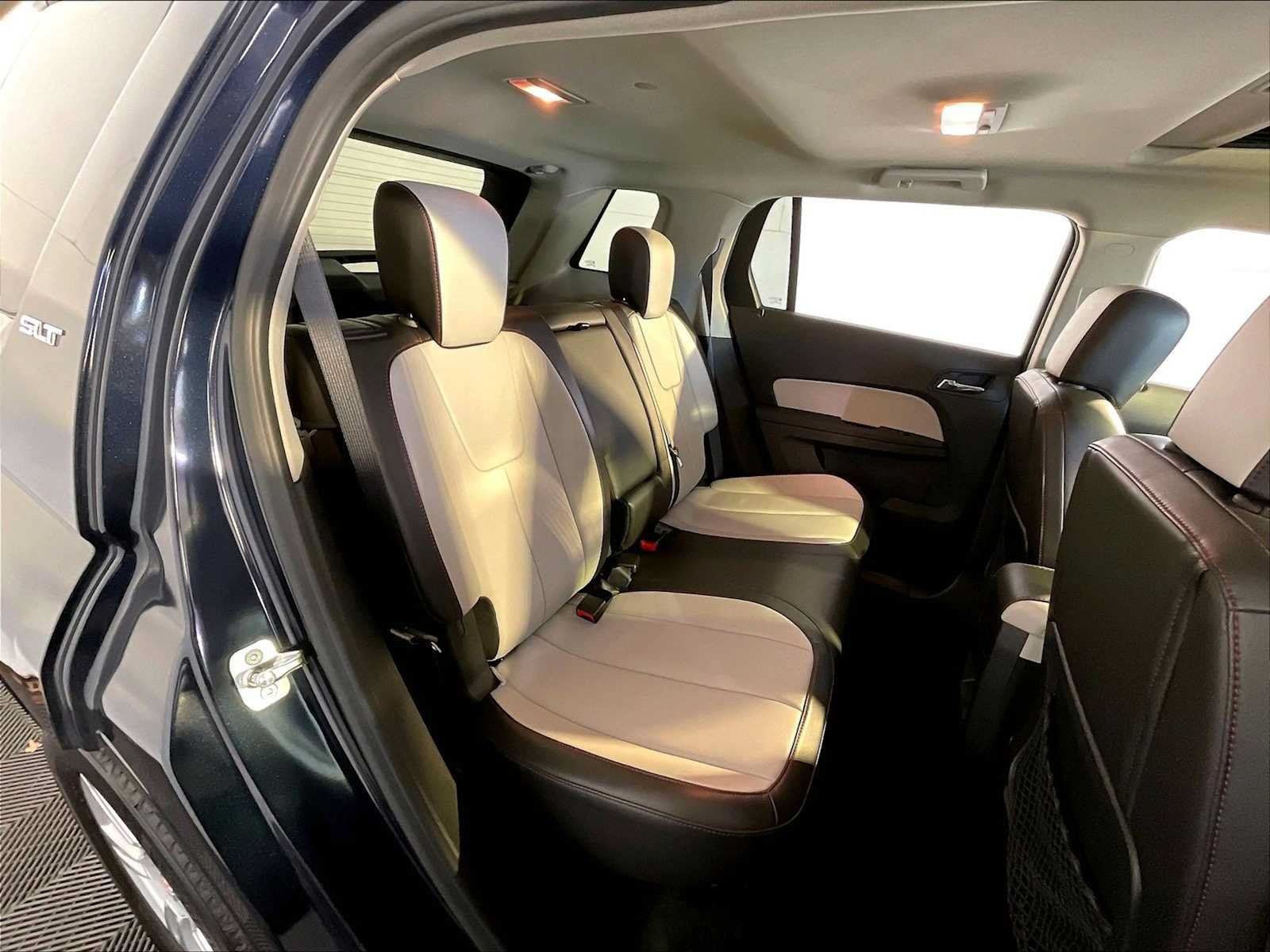 Used 2015 GMC Terrain SLT w/ Open Road Package FWD image 23