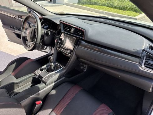 Used 2020 Honda Civic Si image 32