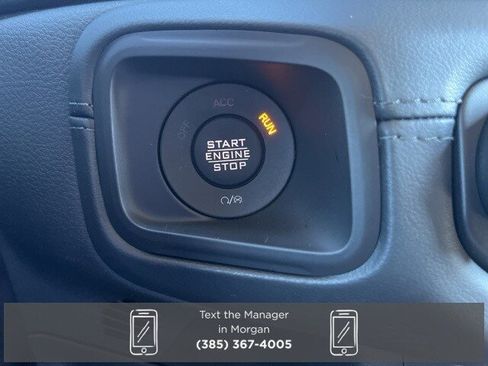 New 2026 Jeep Wrangler Unlimited Rubicon image 26