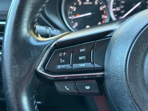 Used 2019 MAZDA CX-5 Touring AWD/4WD image 11