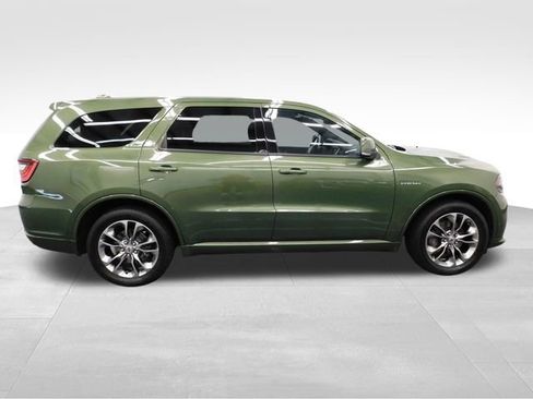 Used 2020 Dodge Durango R/T w/ Technology Group image 11