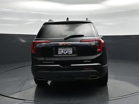 Used 2023 GMC Acadia AT4 w/ Technology Package AWD/4WD image 27
