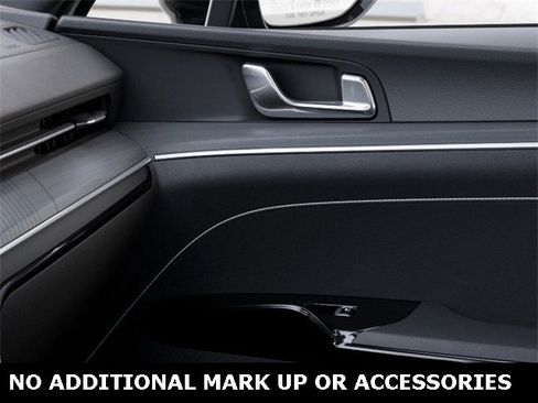 New 2026 Kia K5 GT-Line image 25