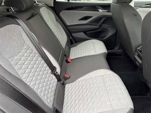 Used 2025 Volkswagen Tiguan S image 23