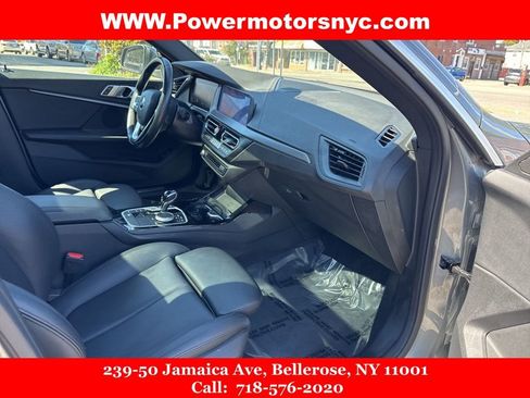 Used 2023 BMW 228i xDrive Gran Coupe w/ Convenience Package image 13