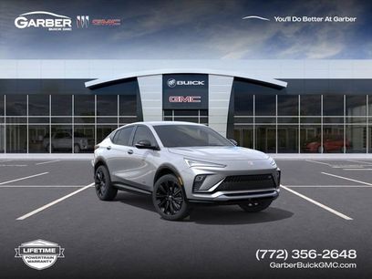 New 2026 Buick Envista Sport Touring