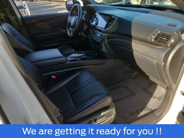 Used 2024 Honda Ridgeline TrailSport image 20
