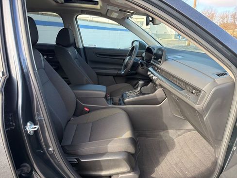 Certified 2023 Honda CR-V EX image 25