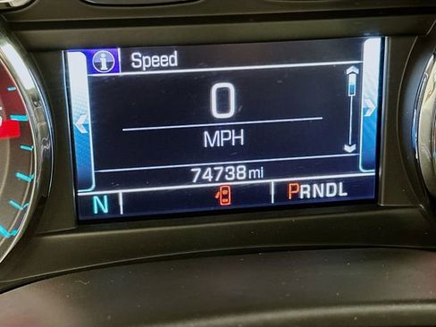 Used 2018 GMC Yukon SLT w/ Open Road Package image 13