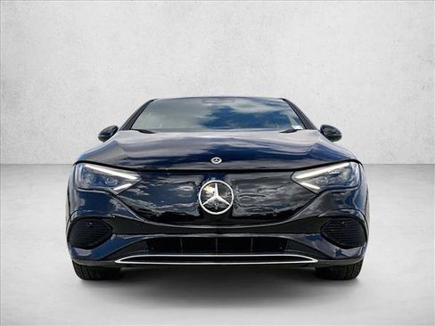 Used 2023 Mercedes-Benz EQE 350+ Sedan image 3