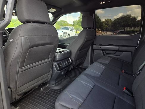 Used 2024 Ford F150 STX AWD/4WD image 31