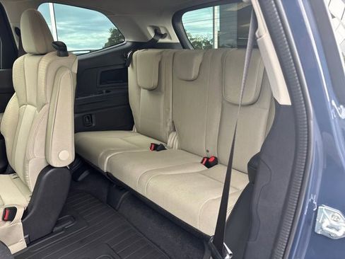 New 2025 Subaru Ascent Premium image 98