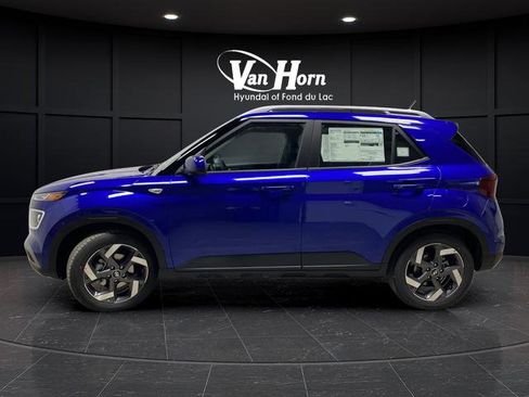 New 2026 Hyundai Venue SEL image 12