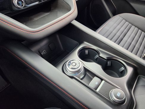 New 2026 Ford Explorer ST-Line image 26