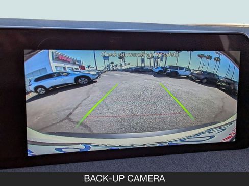 Certified 2026 Nissan Kicks SV image 18