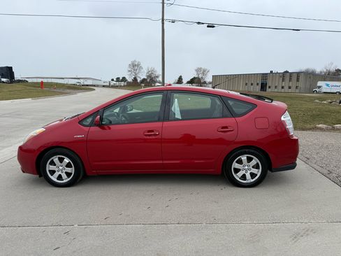 Used 2007 Toyota Prius image 6