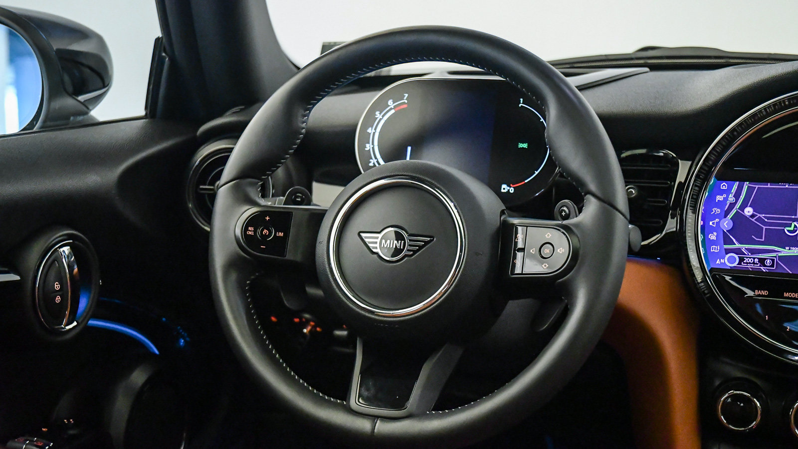 Used 2024 MINI Cooper S FWD image 13