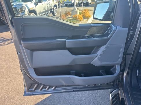 Used 2021 Ford F150 XLT w/ Equipment Group 302A High image 17