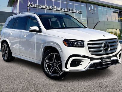Used 2026 Mercedes-Benz GLS 450 4MATIC