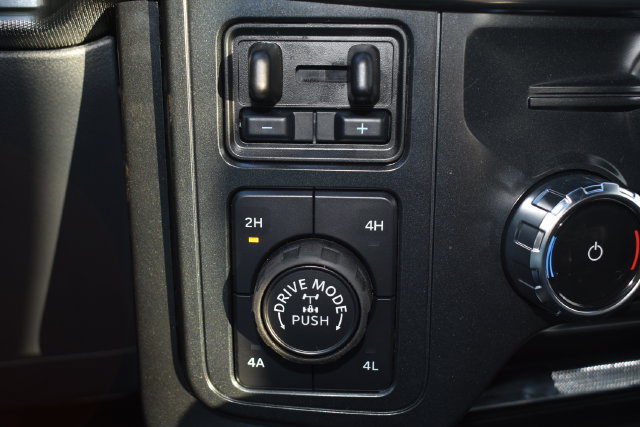 New 2026 Ford F150 Raptor AWD/4WD image 38