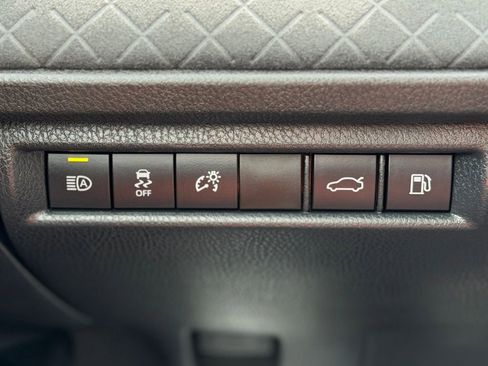 Certified 2026 Toyota Camry XLE w/ Premium Package AWD/4WD image 22
