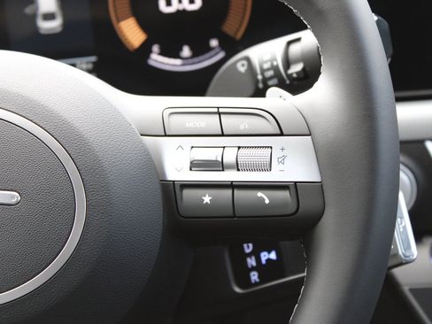 New 2026 Hyundai Sonata SEL AWD/4WD image 19