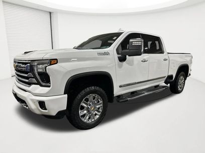 Used 2024 Chevrolet Silverado 3500 High Country w/ Technology Package