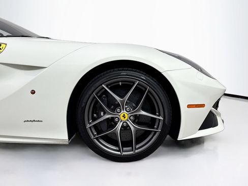 Certified 2017 Ferrari F12 Berlinetta RWD image 26