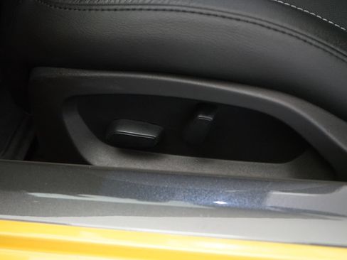 Used 2019 Chevrolet Corvette Grand Sport w/ Battery Protection Package RWD image 14