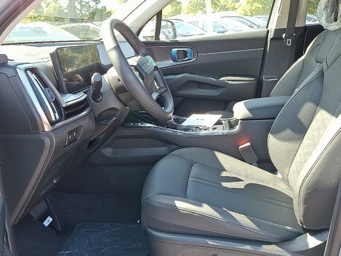 New 2026 Kia Sorento EX AWD/4WD image 12