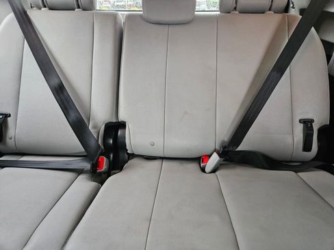 Used 2018 Toyota Sienna Limited image 18