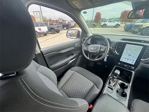 New 2025 Ford Ranger XLT w/ Trailer Tow Package image 18