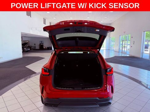 Certified 2024 Lexus NX 350 AWD w/ Vision Package image 8