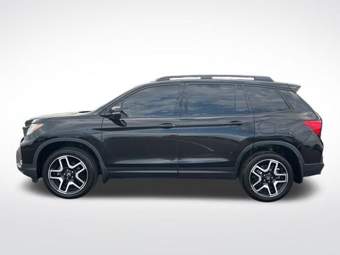 Certified 2023 Honda Passport Elite image 2