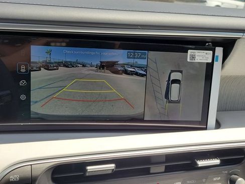New 2027 Hyundai Palisade Calligraphy AWD/4WD image 12