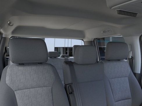 New 2026 Ford F550 2WD Crew Cab Super Duty image 22