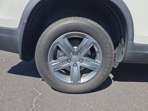 Certified 2022 Honda Ridgeline RTL-E image 23