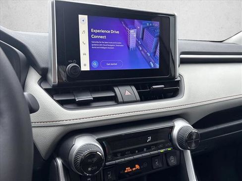 New 2025 Toyota RAV4 XLE image 16