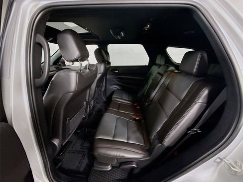 New 2026 Dodge Durango GT AWD/4WD image 18