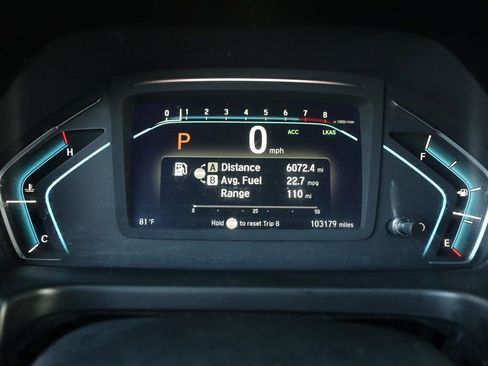 Used 2018 Honda Odyssey Elite image 42