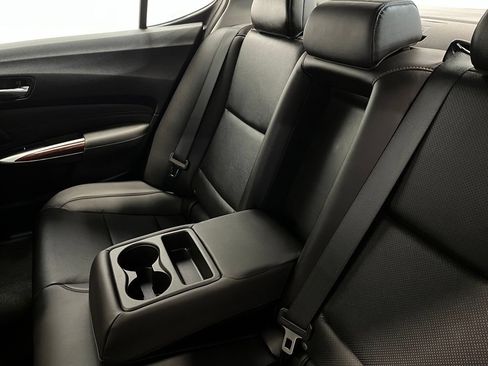 Used 2016 Acura TLX w/ Technology Package FWD image 14