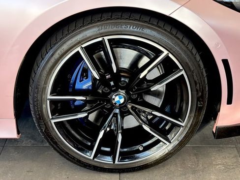 Used 2023 BMW M340i w/ Premium Package image 34