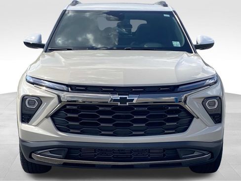 New 2026 Chevrolet TrailBlazer ACTIV w/ Convenience Package image 9