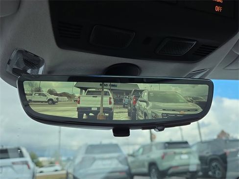 Used 2023 Chevrolet Corvette Stingray Premium Conv w/ Z51 Performance Package image 24