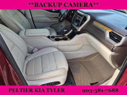 Used 2017 GMC Acadia Denali w/ Technology Package image 15