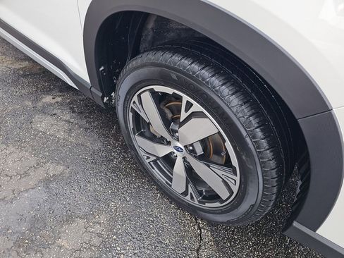 Used 2019 Subaru Forester Touring w/ Popular Package #3 image 12